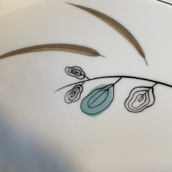 Mid Century Noritake Bowl - Picture 3 of 11